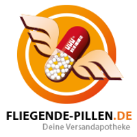 FLYING-PILLEN Logo