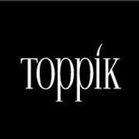 Toppik Logotype