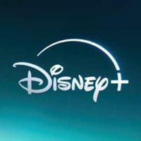Disney+ Logo