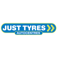 Just Tyres Logotype