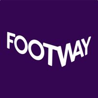 Footway Logotyp