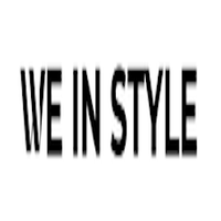 WE IN STYLE Logotype