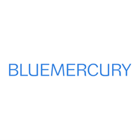 Bluemercury Logotype