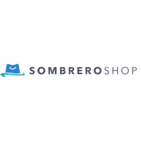 Sombrero Shop Logotipo