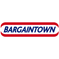 Bargaintown Logotype