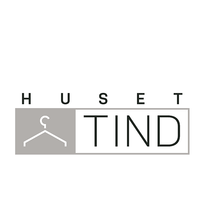 Huset-tind Logo