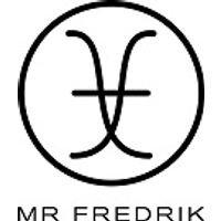 Mr Fredrik