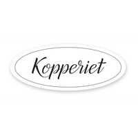 Kopperiet