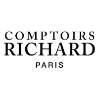 Comptoirs Richard Logotype