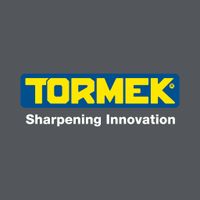 Tormek Logotyp