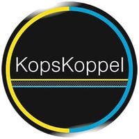 Kopskoppel