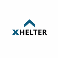 Xhelter Logo