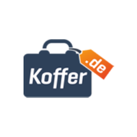Koffer.de Logo
