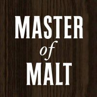 Master of Malt Logotype