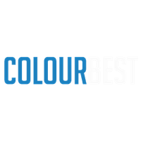 Colourbest Logotype