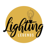 Lighting Legends Logotype