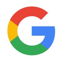 Google Store Logotype