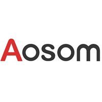 Aosom Logotype