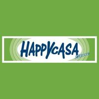 Happy Casa Store Logotipo