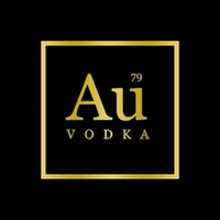 Au Vodka Logotype