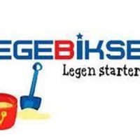 Legebiksen Logo