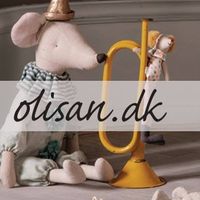 Olisan.dk Logo