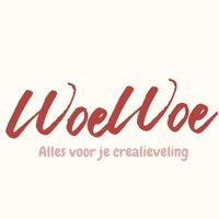 Woewoe Logotype