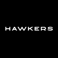 Hawkers Logotype
