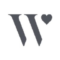 I Love Wallpaper Logotype