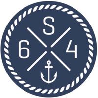 seaside64 Logo