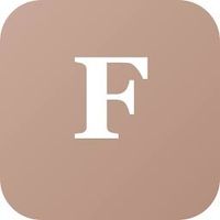 Fulfilora Logotype