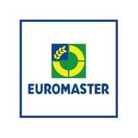 Euromaster Bandenservice Logotype