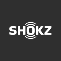 Shokz Logotype