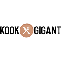 Kookgigant Logotype