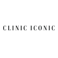 Clinic Iconic Logo