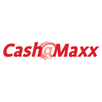 Cash@Maxx Logotype