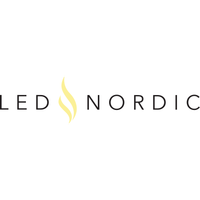 Led-nordic Logotyp