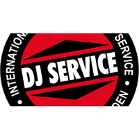 djservice Logotyp