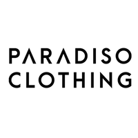 Paradiso Clothing Logotype