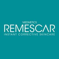 Remescar Logotype