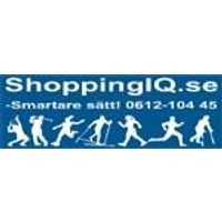 ShoppingIQ Logotyp