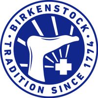 Birkenstock Logo