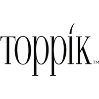 Toppik Logotyp
