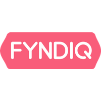 Fyndiq Logotyyppi