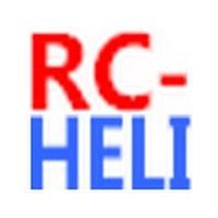RC-Helikoptere Logo