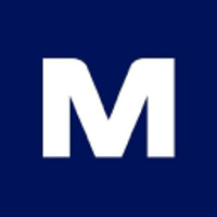 Mustad Fishing Logotype