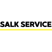 Salk Service Logotyp
