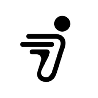 Svensk Segway Logotyp