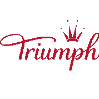 Triumph Logotype