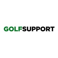 Golf Support Logotype